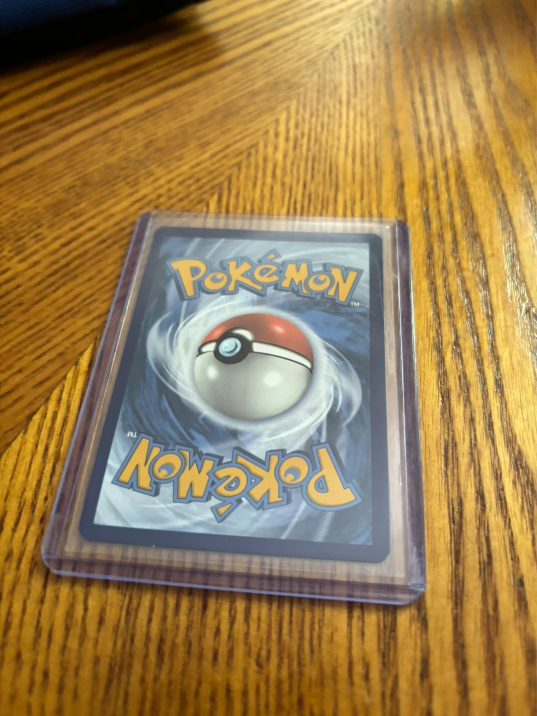 Pokemon Koraidon Trading Card