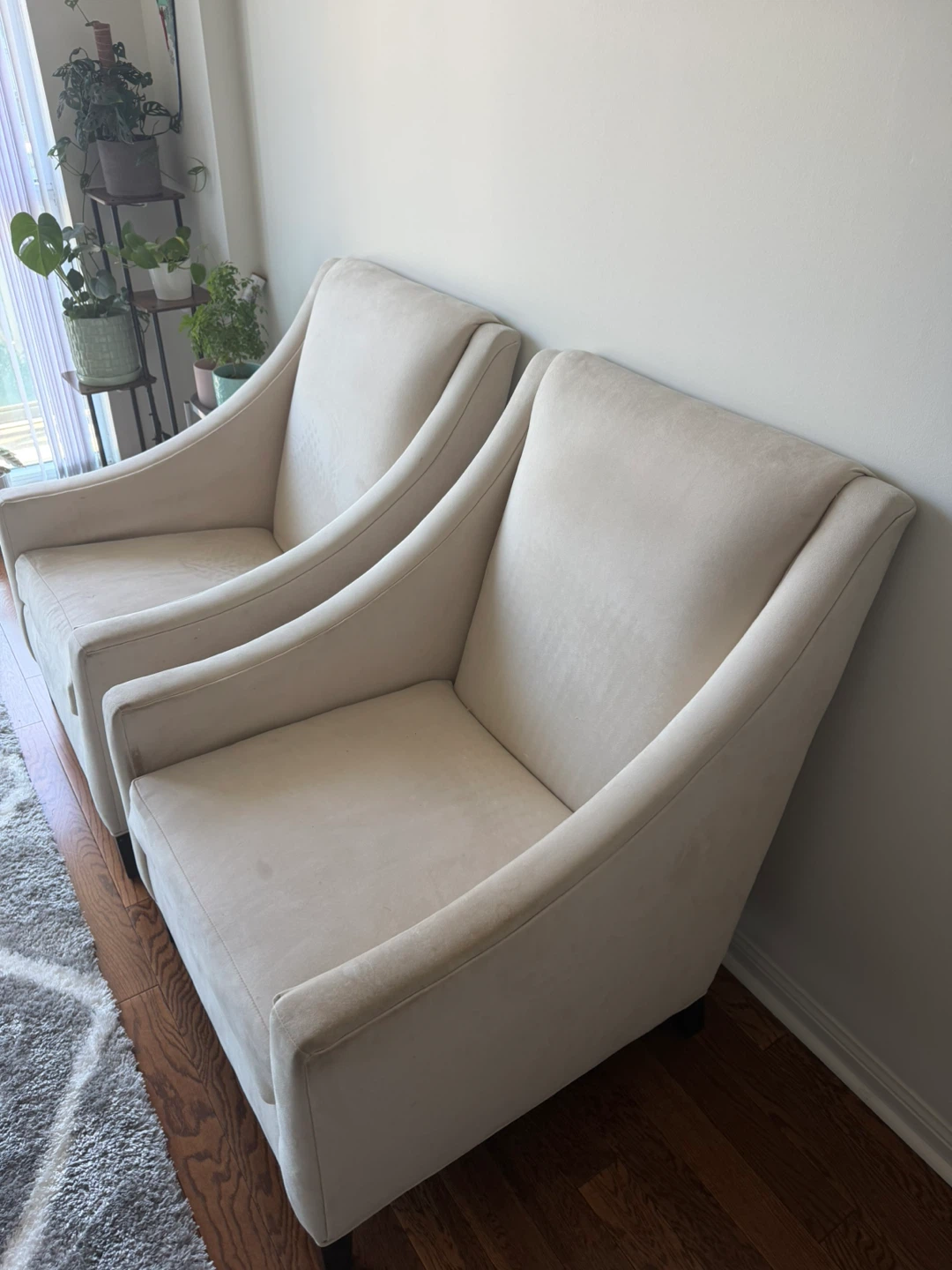 Norwalk Furniture Armchair - photo 2