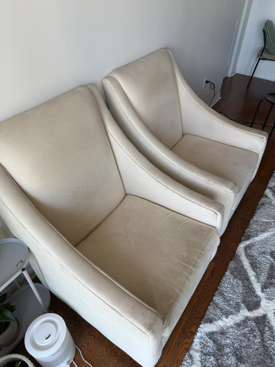 Norwalk Furniture Armchair - photo 4