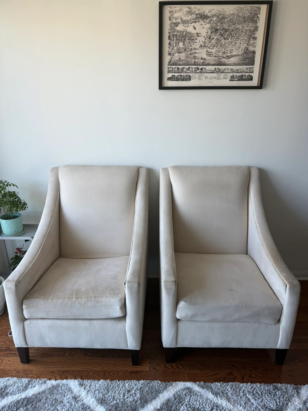 Norwalk Furniture Armchair - photo 3