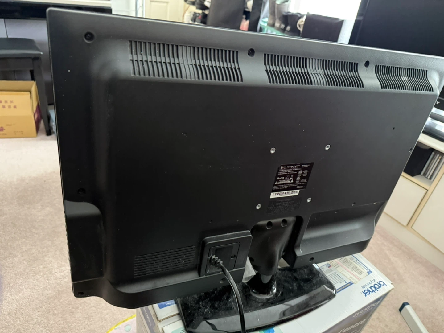 Element computer monitor - photo 2