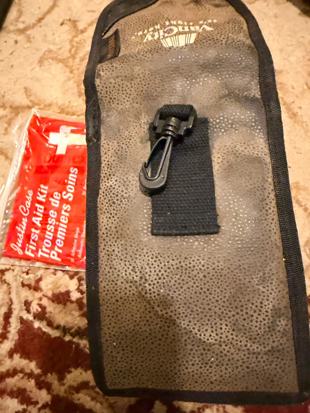 Emergency Survival Kit Multi-tool - photo 3