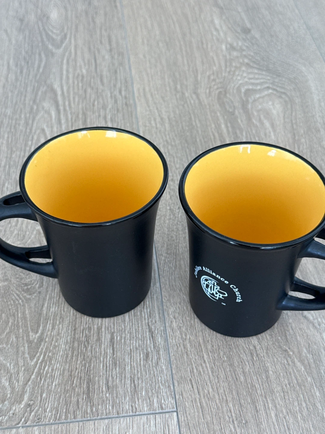 Pair of Mugs - photo 2