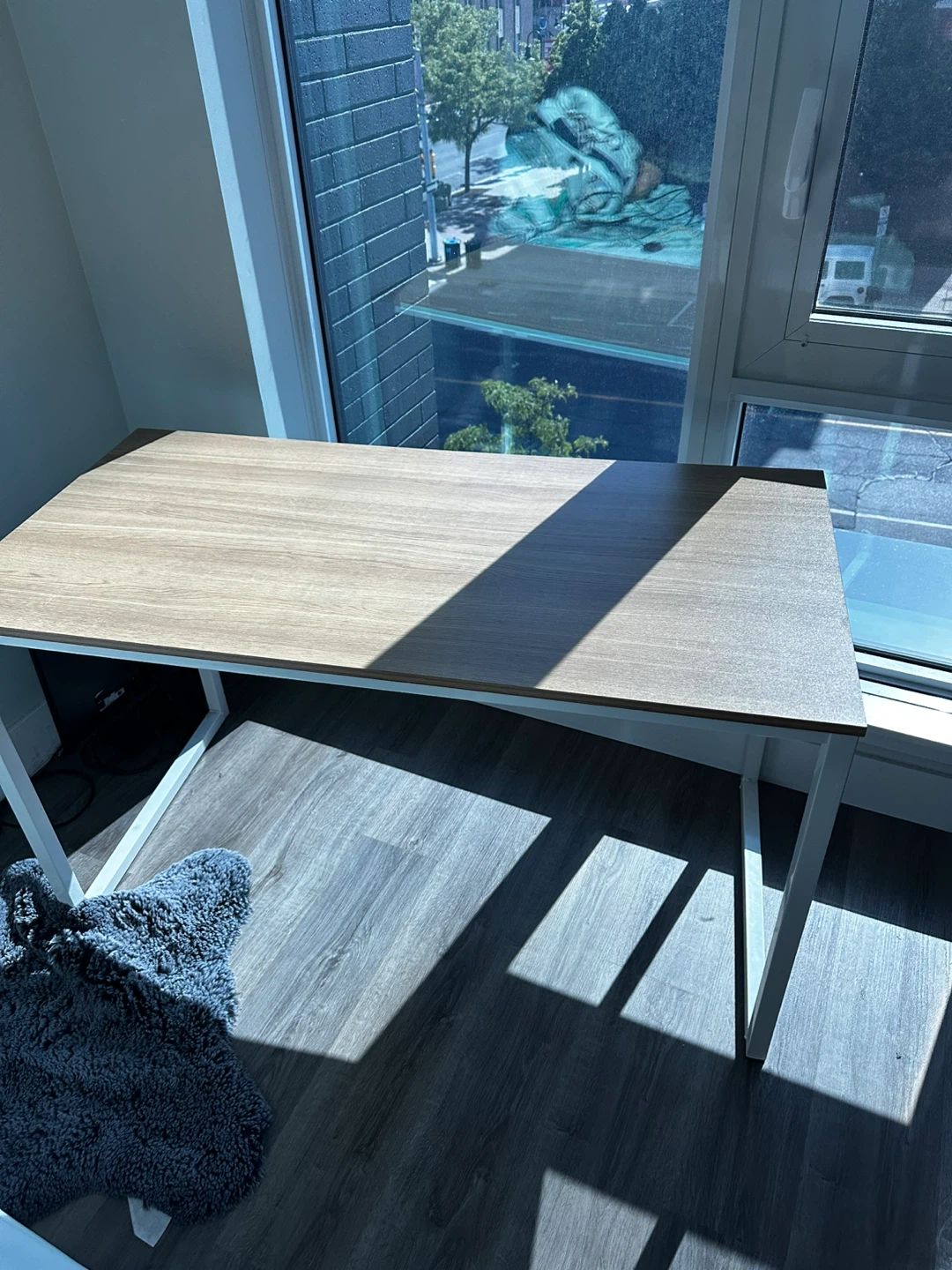 Study/Computer Desk - photo 3
