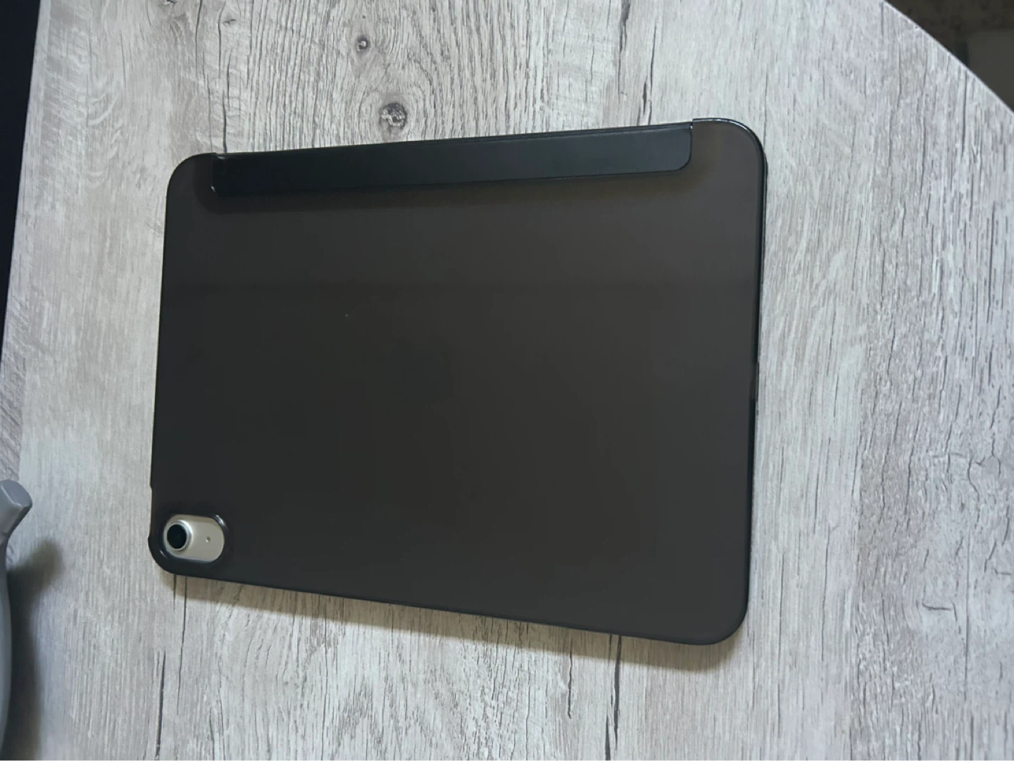 Apple iPad 11 128 GB - photo 3