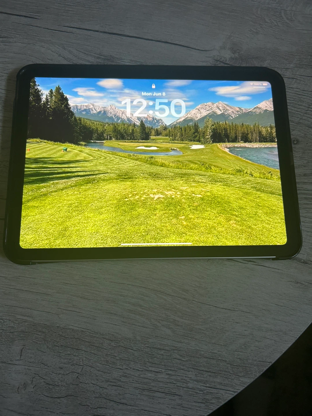 Apple iPad 11 128 GB - photo 2