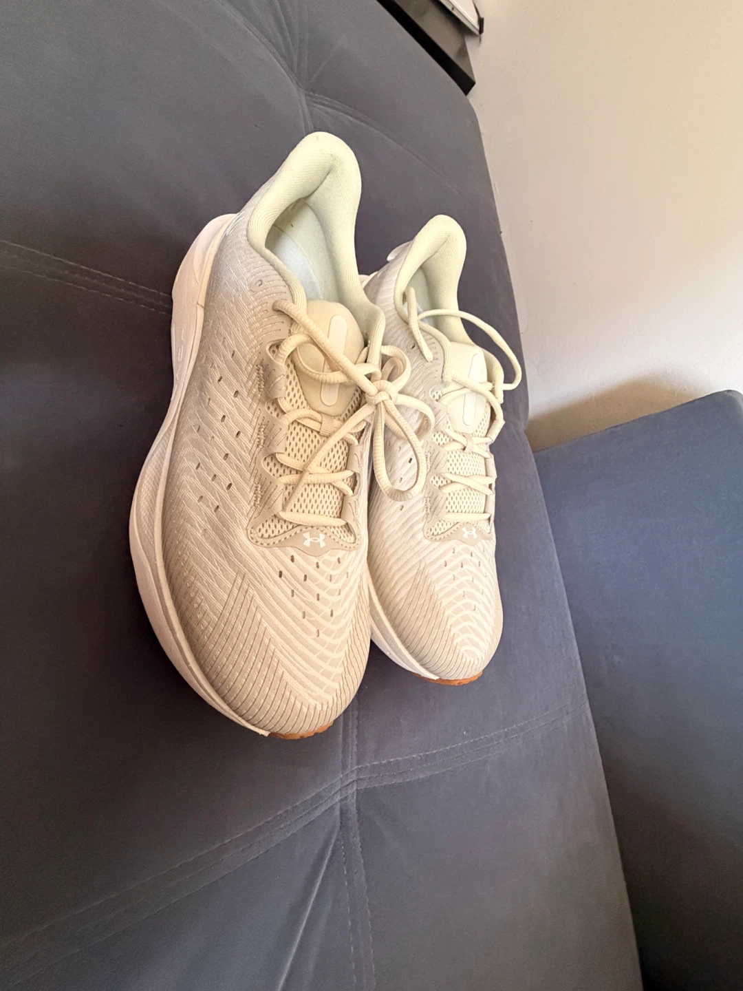 Under Armour UA Infinite Pro Running Shoes – Men’s Size 10.5 - photo 2