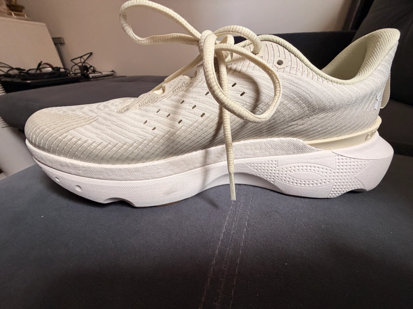Under Armour UA Infinite Pro Running Shoes – Men’s Size 10.5