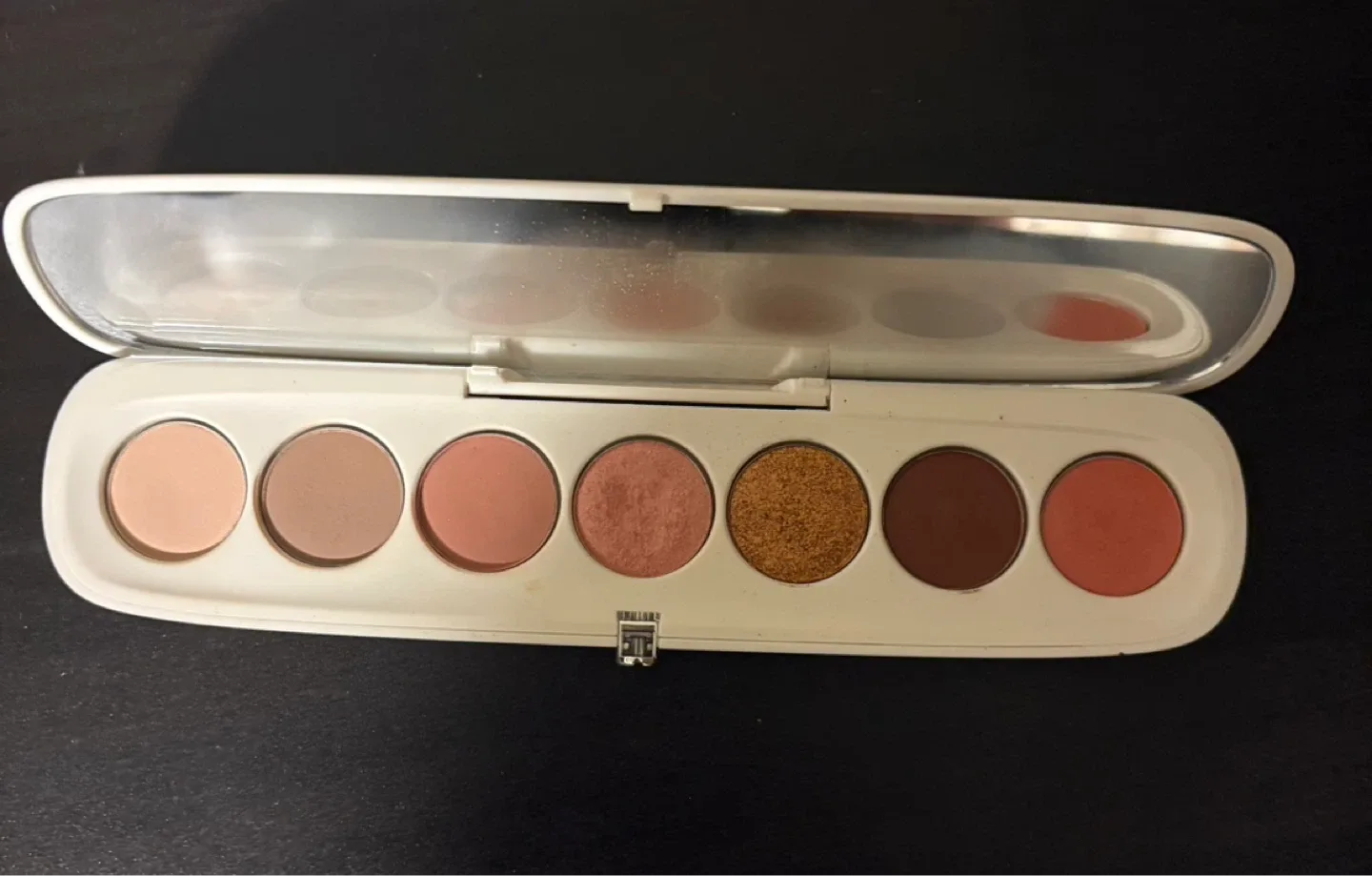 Marc Jacobs Eye-conic Eyeshadow Palette 790 Fantascene - photo 2