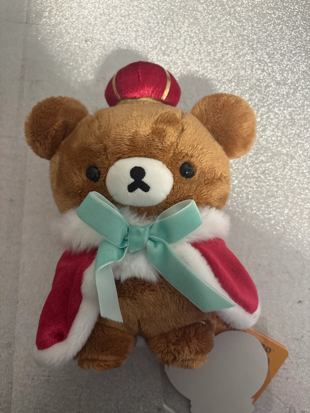 Rilakkuma Plush Toy