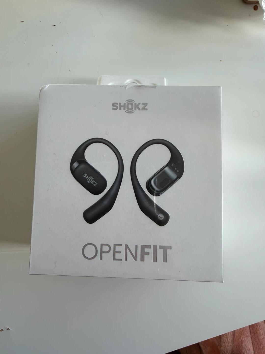 Shokz Openfit Earbuds