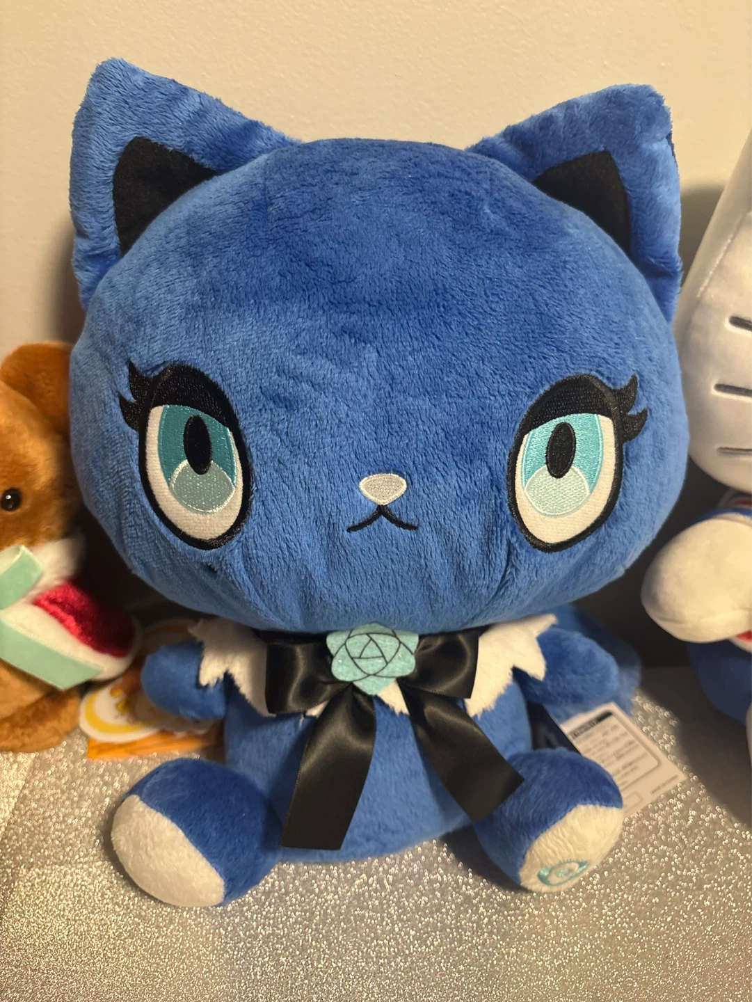 Adorozatorumary Plushie