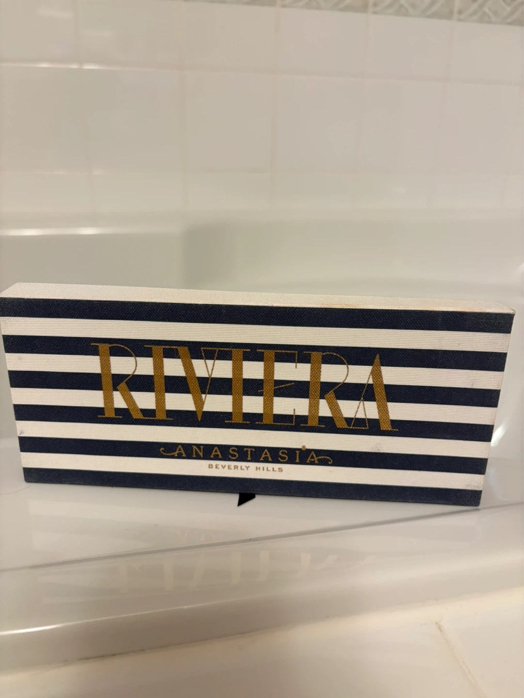 Anastasia Beverly Hills Riviera Eyeshadow Palette