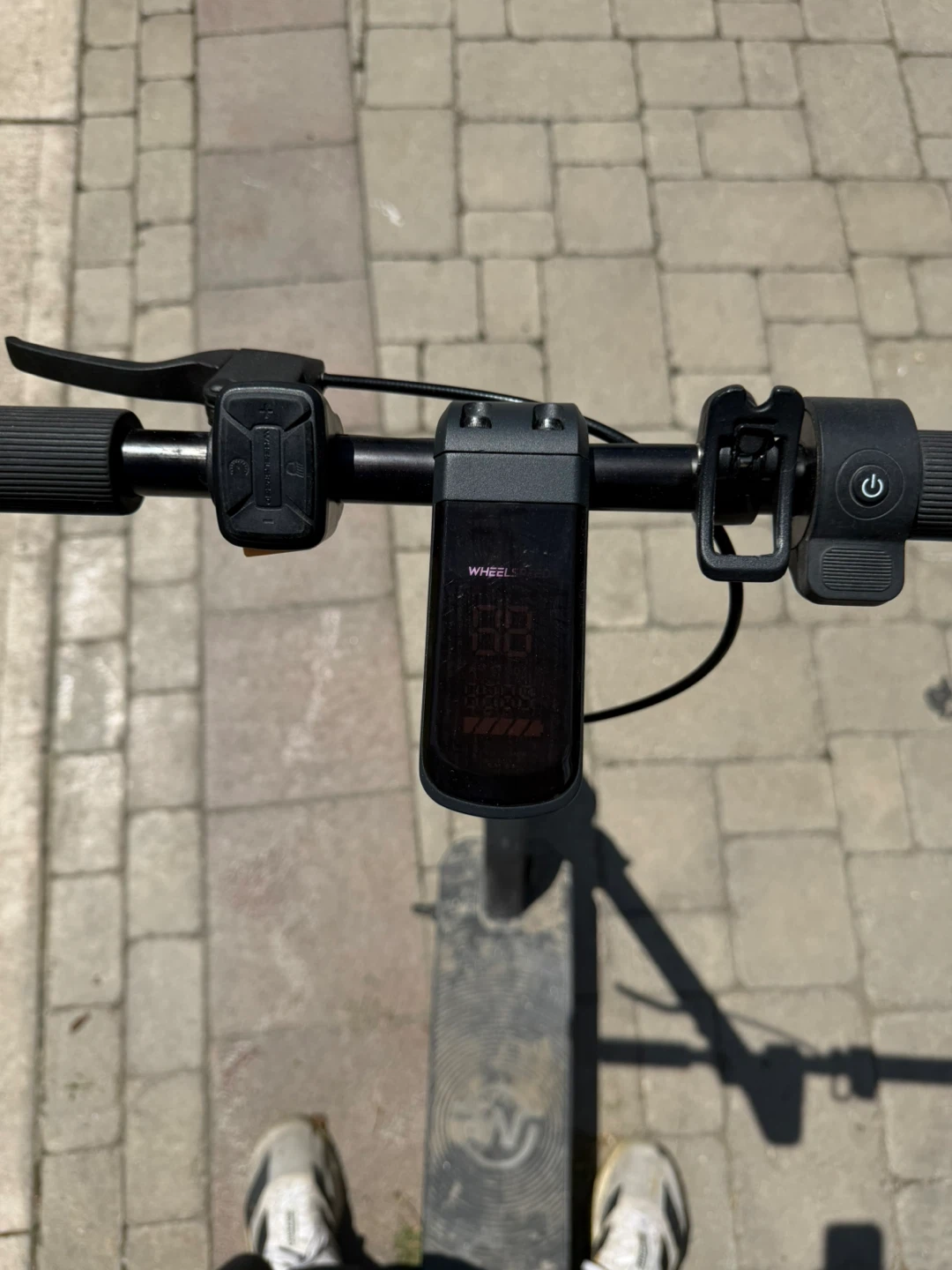 Wheelspeed Electric Scooter - photo 4