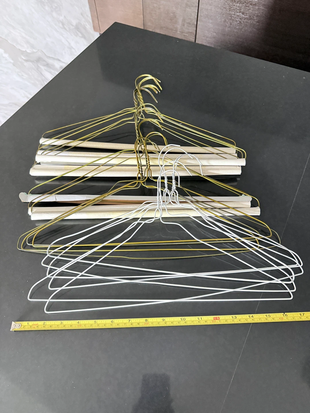 20x Wire Hangers - photo 2