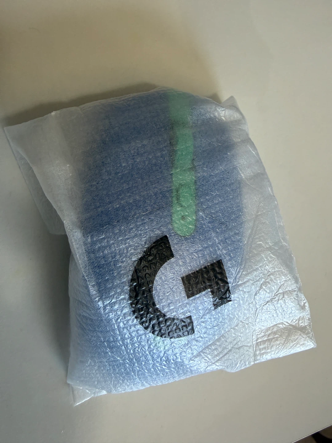 Logitech G305 LIGHTSPEED Wireless Gaming Mouse - photo 3