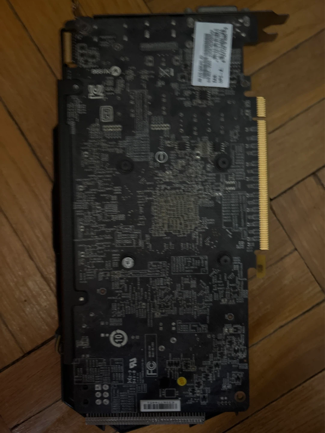 MSI Twin Frozr Gaming Graphics Card - photo 2