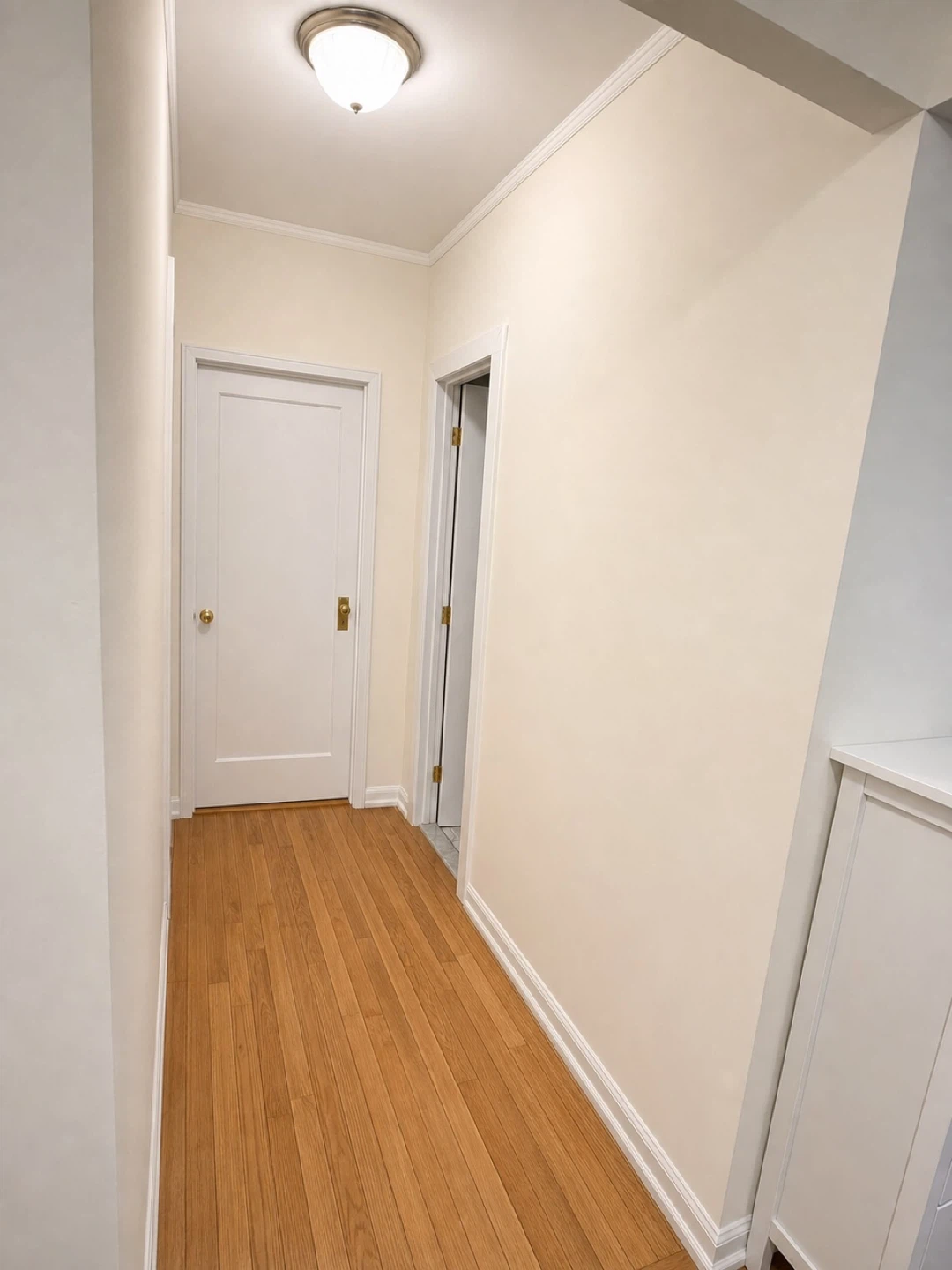 2 bedroom apt for rent July 1st - photo 2