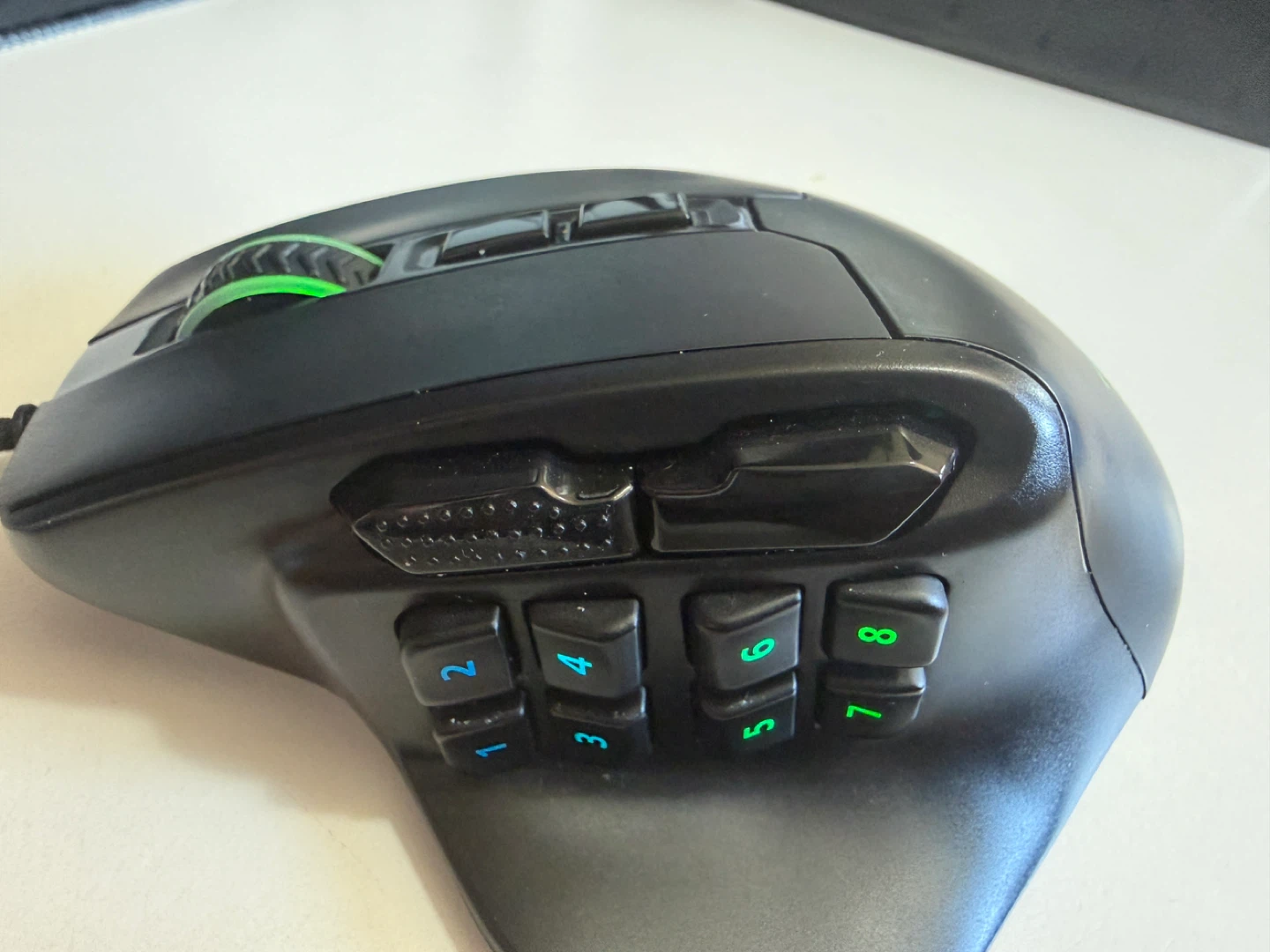 Redragon RGB Gaming Mouse