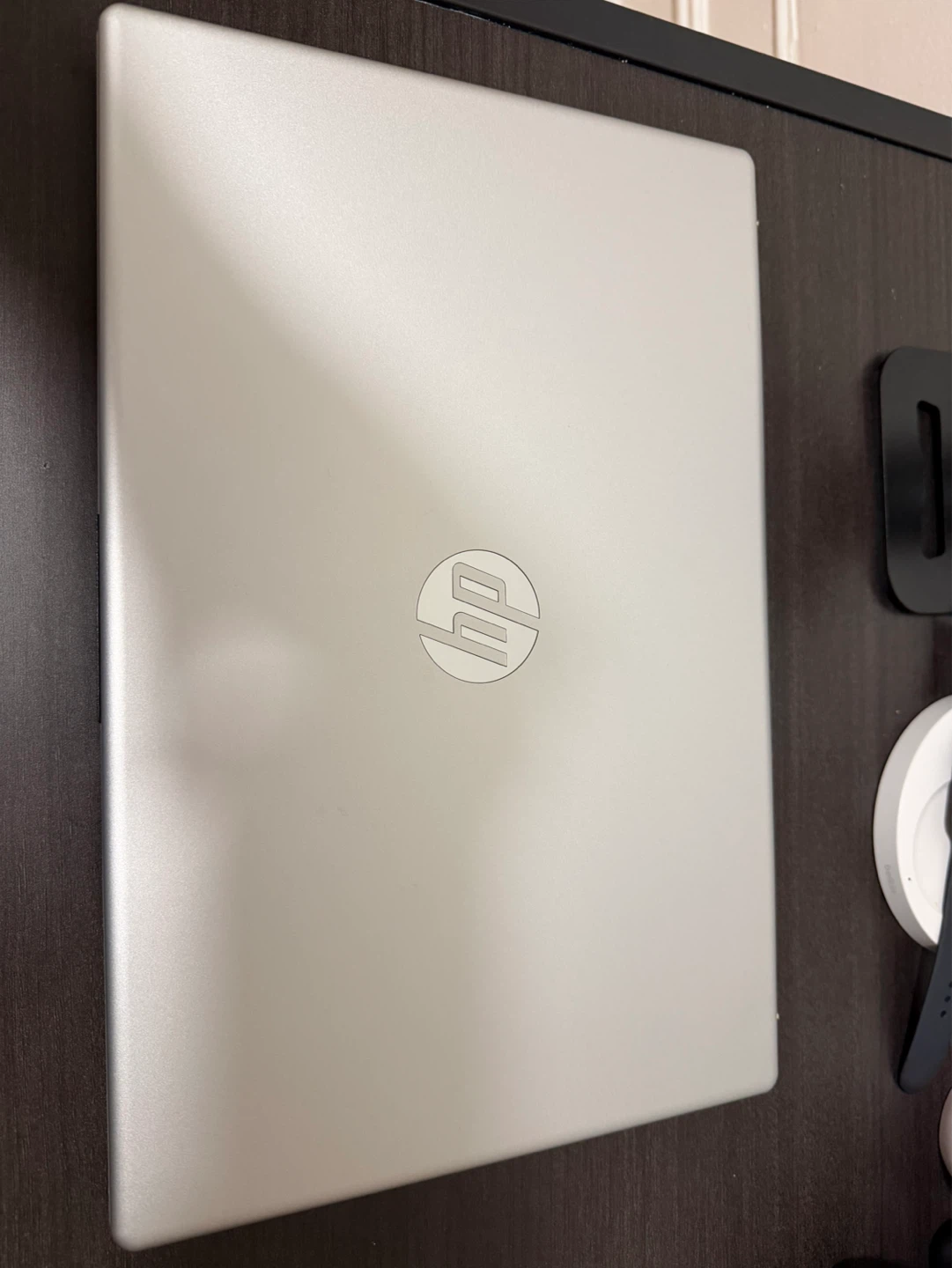 HP Laptop 15" (8GB RAM/ 128GB SSD/ CORE i3) - photo 2