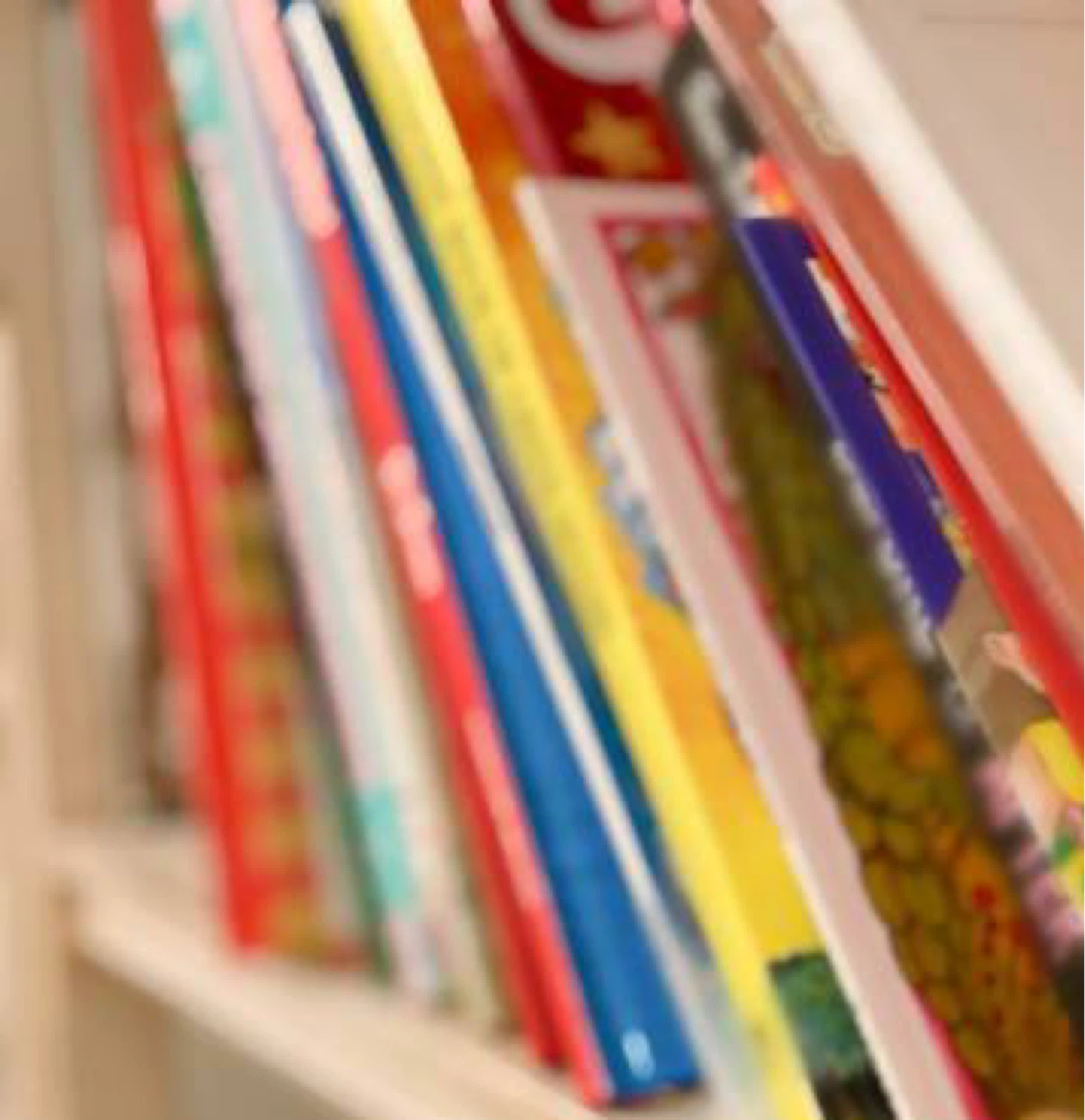 Children’s/Nursery Books