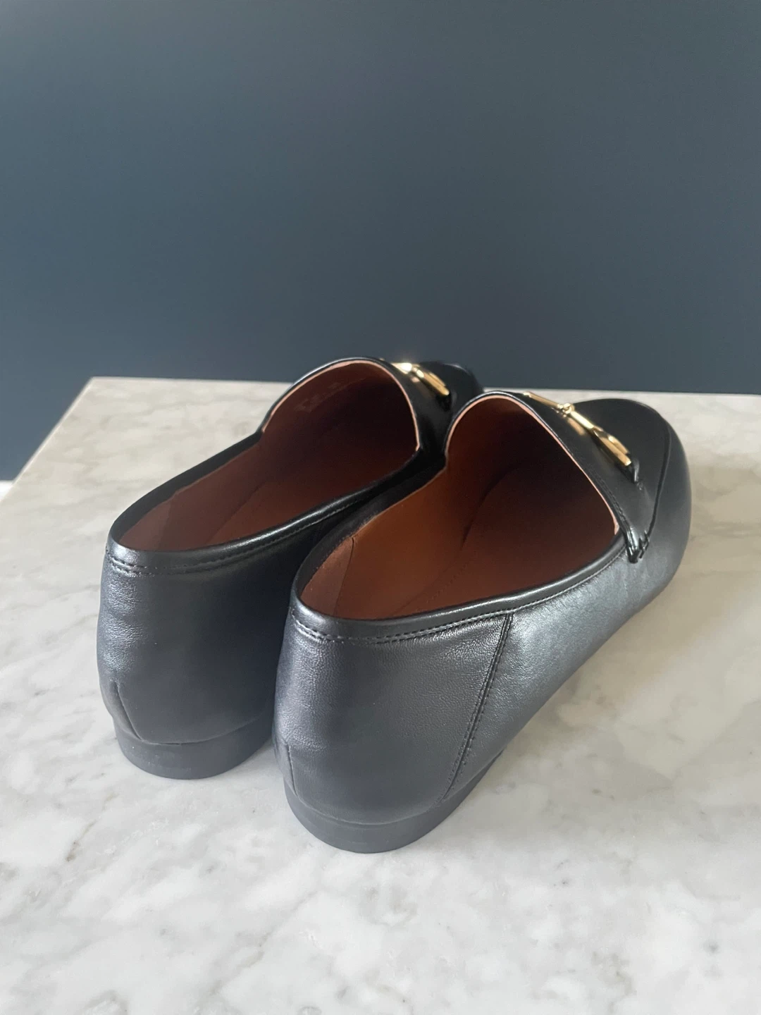 Coach Haley Loafer, Size 8 (Brand New with Box) - photo 2