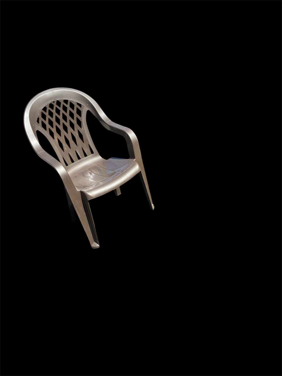 $12 ea. Set of 12 chairs  - moving sale should go by June  13