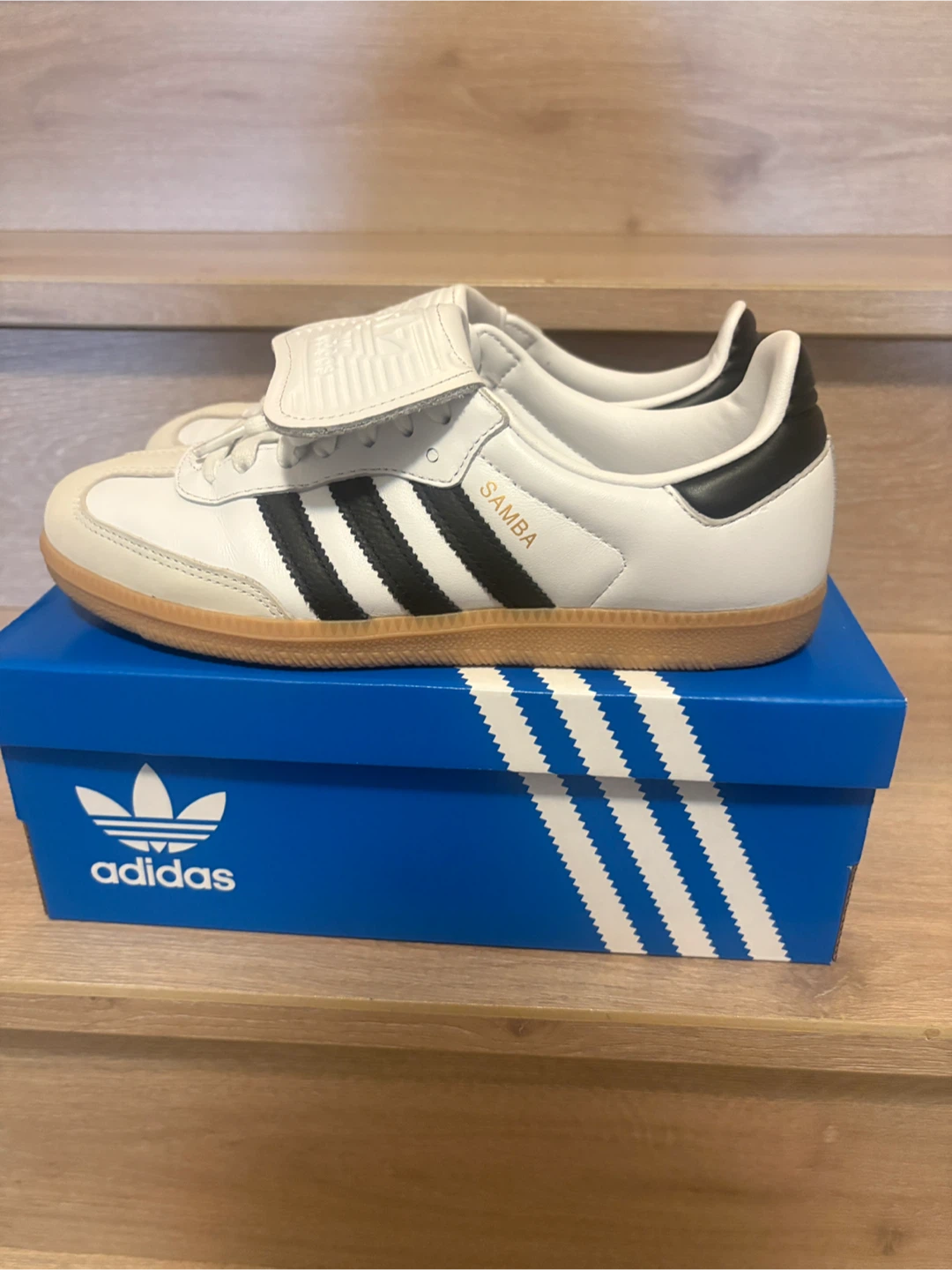 Adidas samba LT