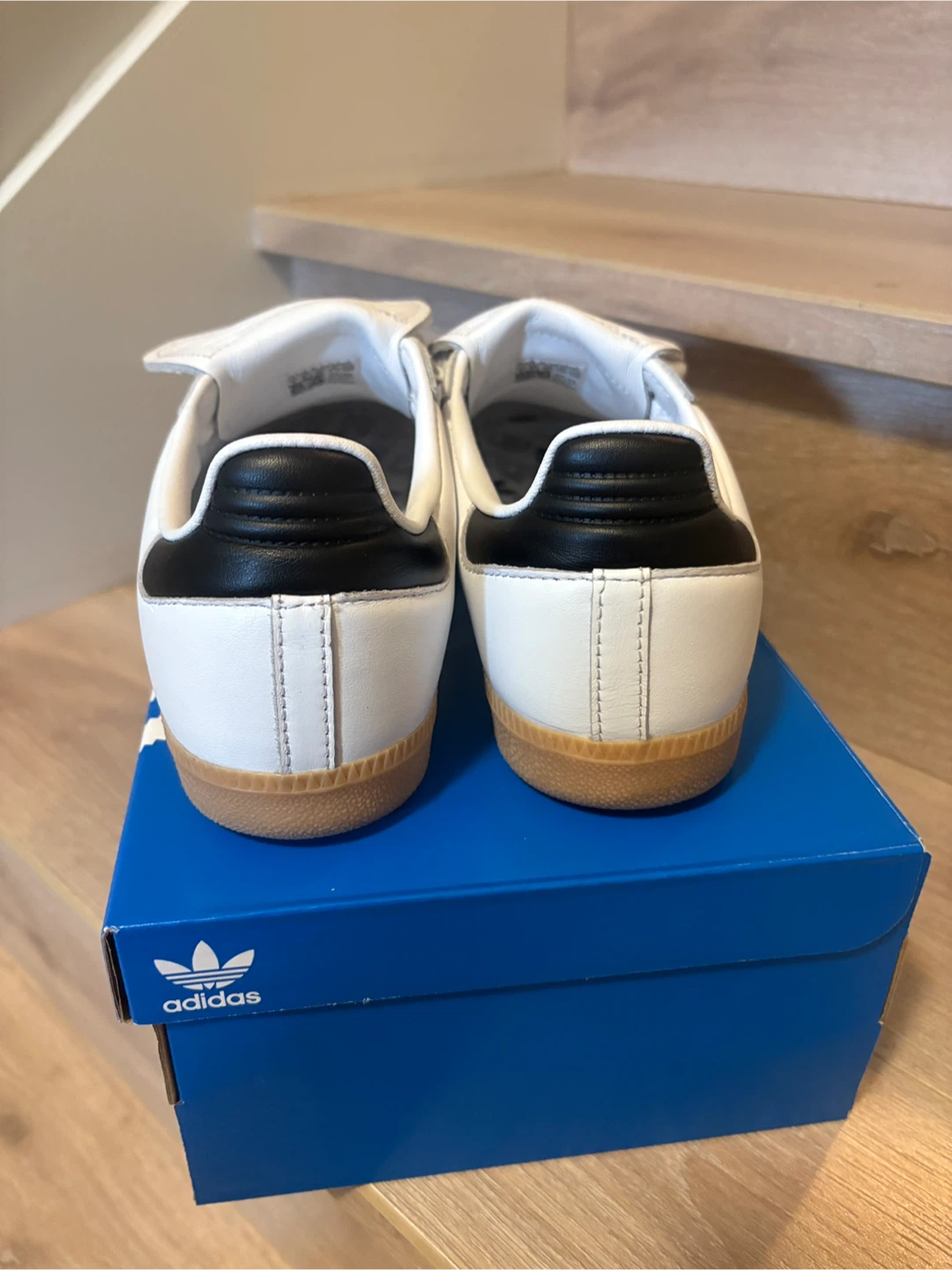 Adidas samba LT - photo 4