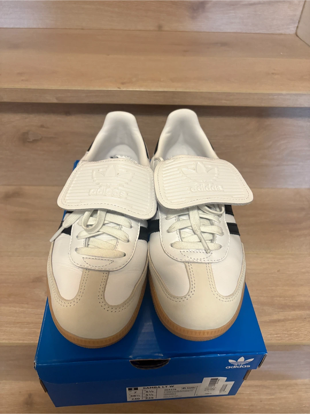 Adidas samba LT - photo 2