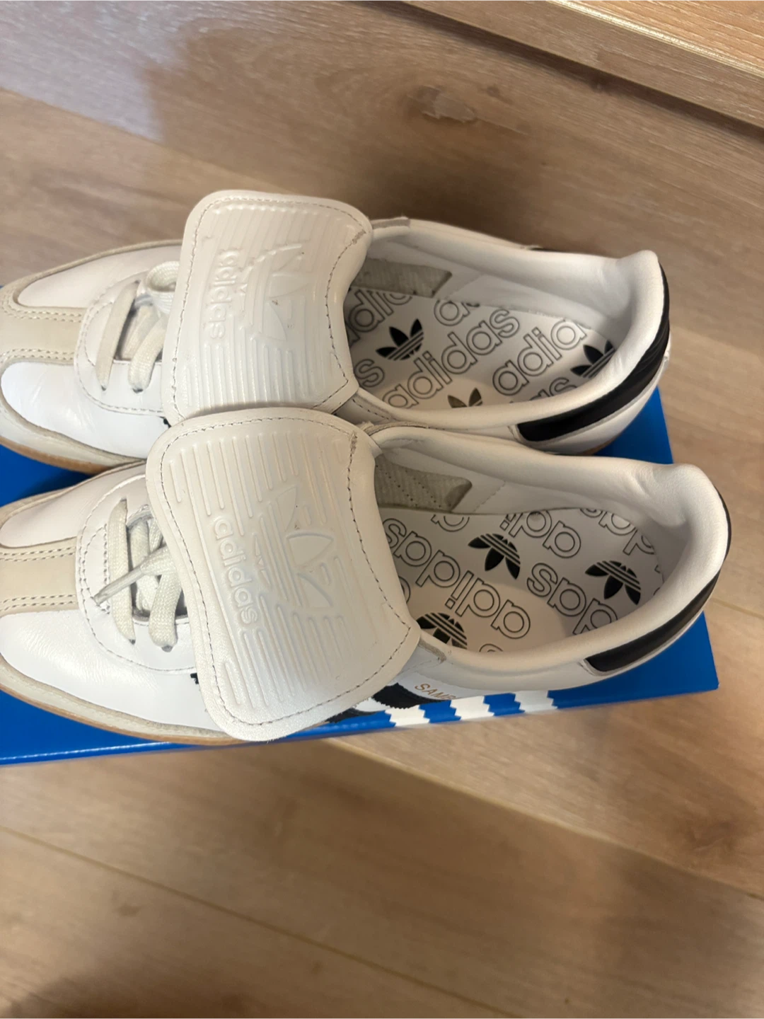 Adidas samba LT - photo 3