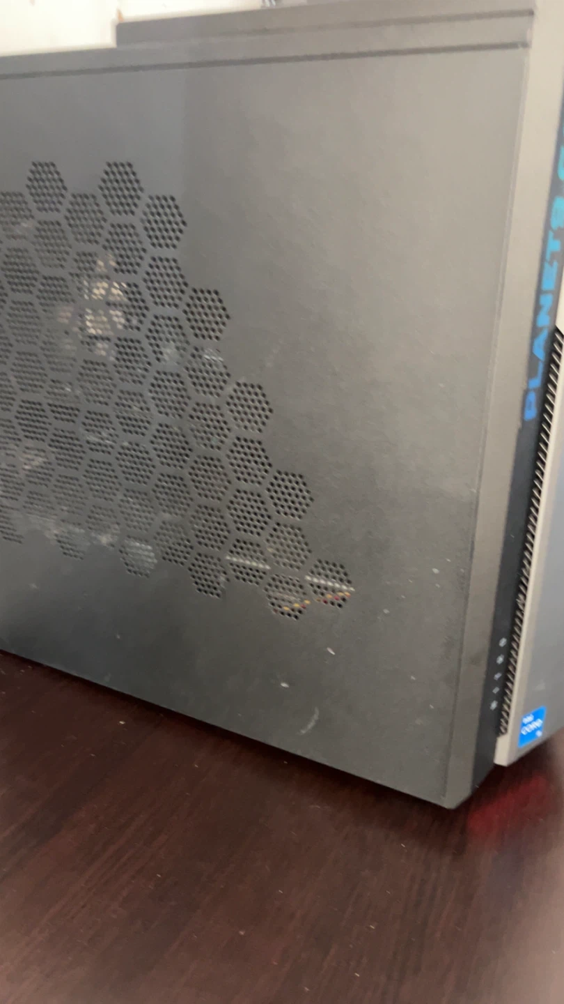 Acer Nitro 50 Gaming Desktop - photo 3
