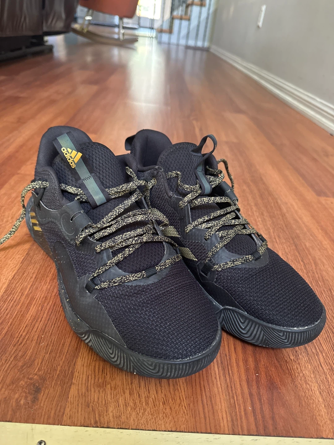 Adidas Basketball Shoes - photo 2
