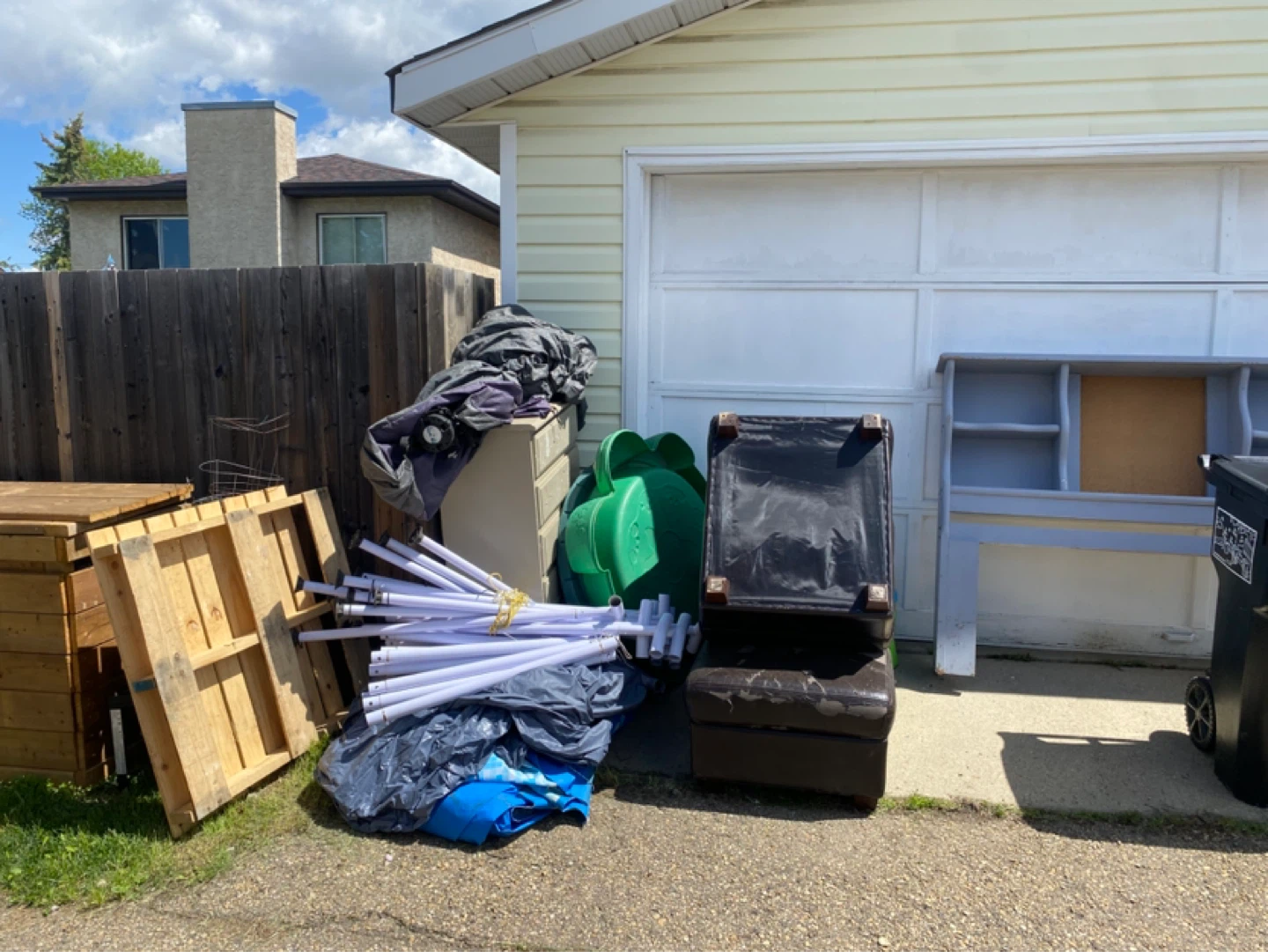 Everything Free