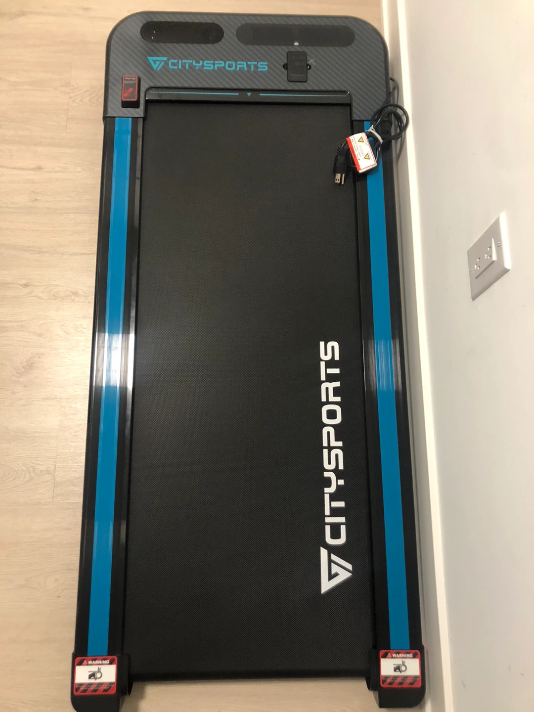 Walking Pad/Treadmill (Under Desk)