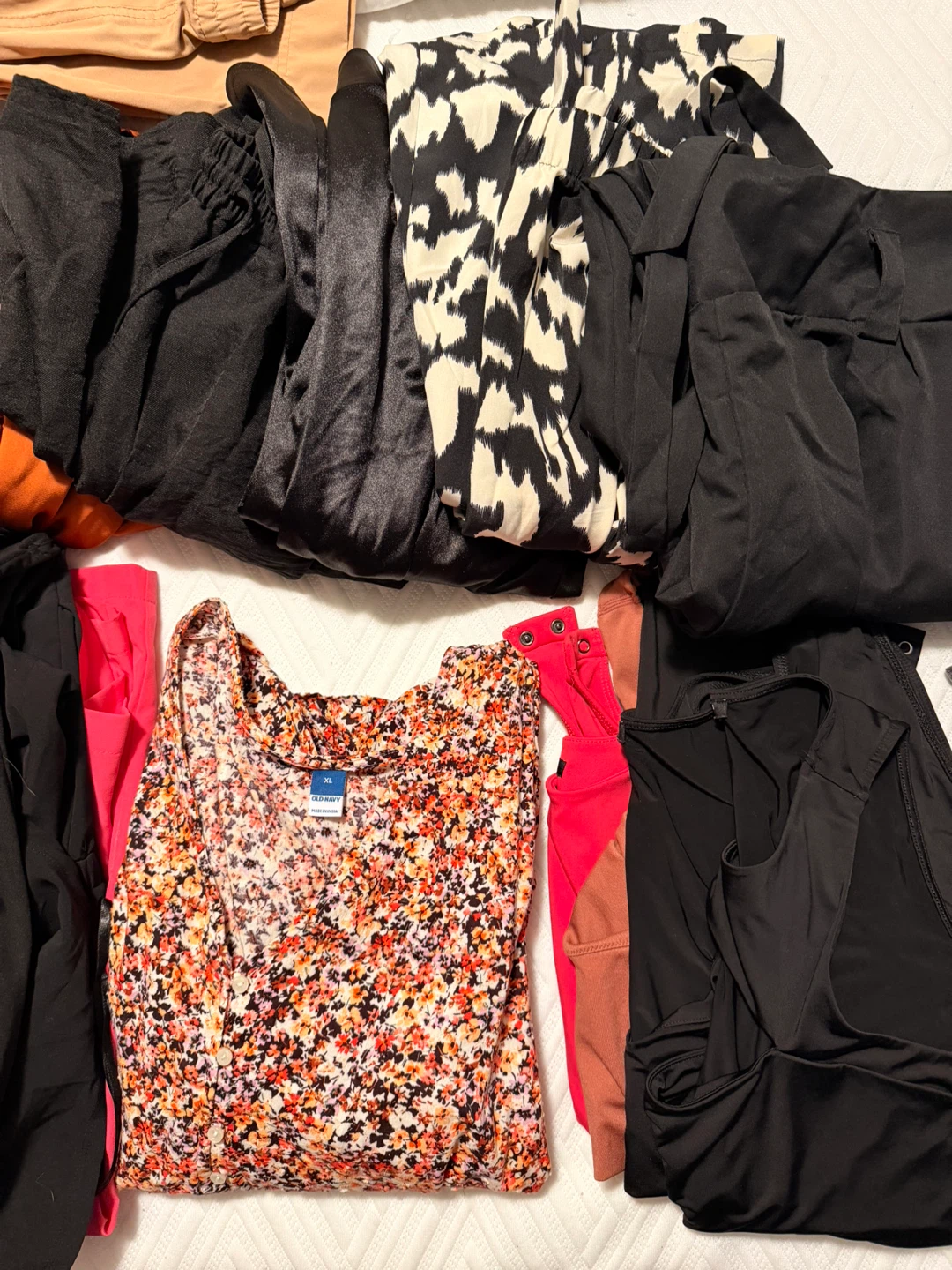 Bulk women’s business casual clothing - photo 2