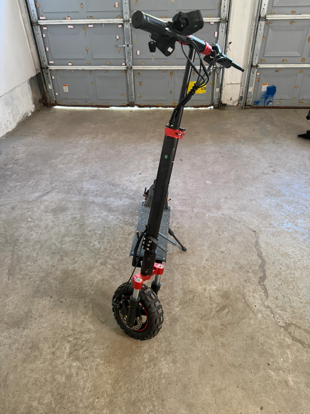 Scooter Electric Scooter - photo 3