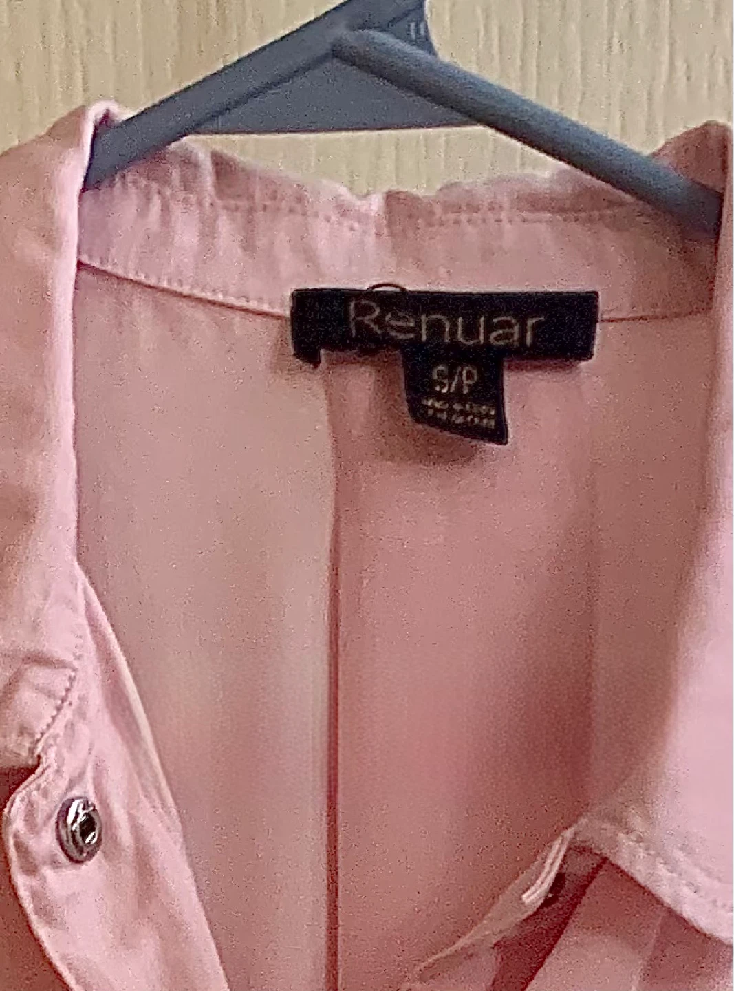 Renuar Pink Lightweight Jacket - photo 3