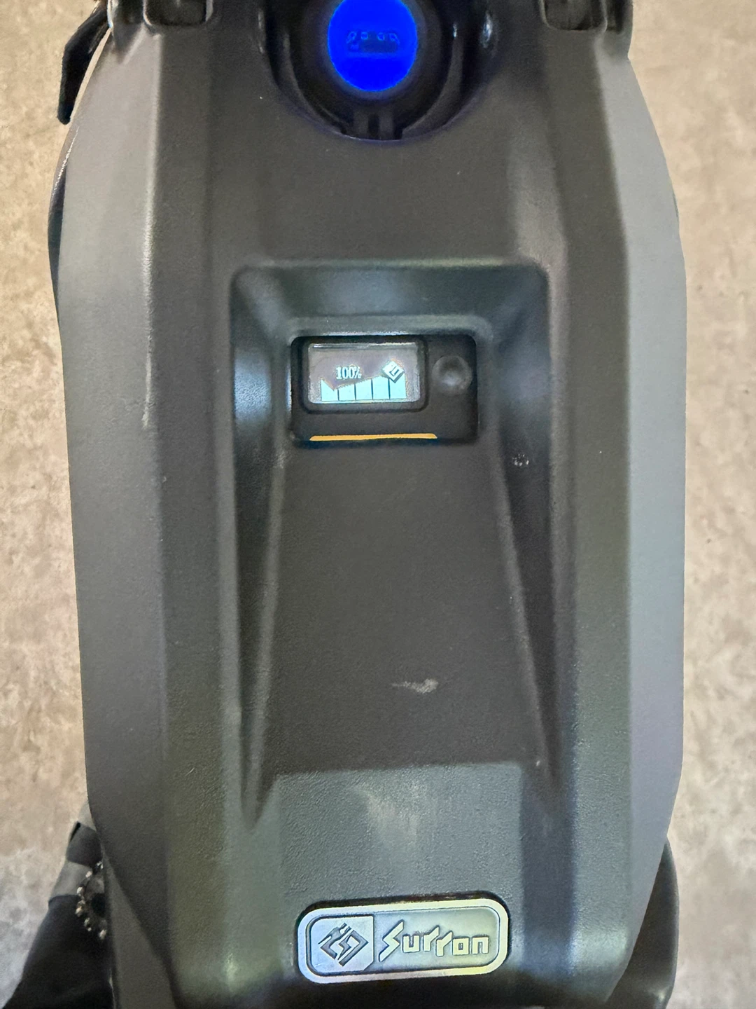 Sur-Ron Electric Bike - photo 4