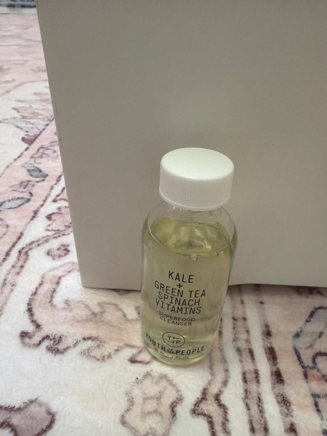 Youth to the People Cleanser