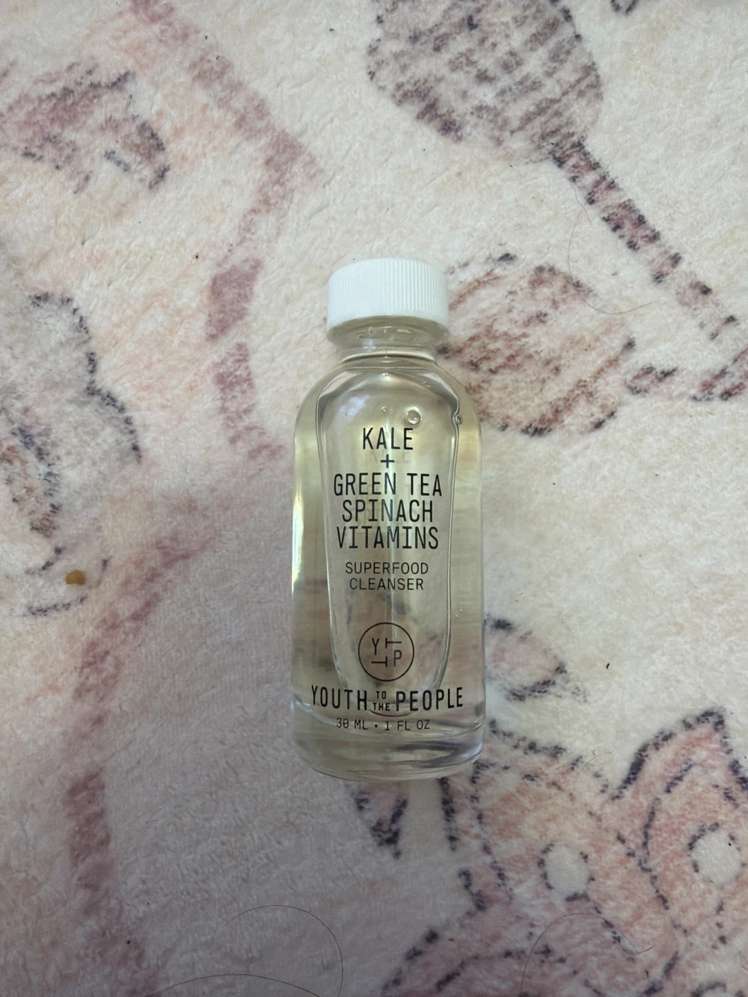 Youth to the People Cleanser - photo 2