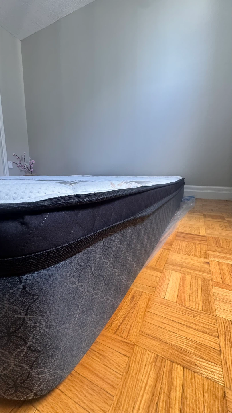 Queen Size D&S Bamboo Mattress - photo 3