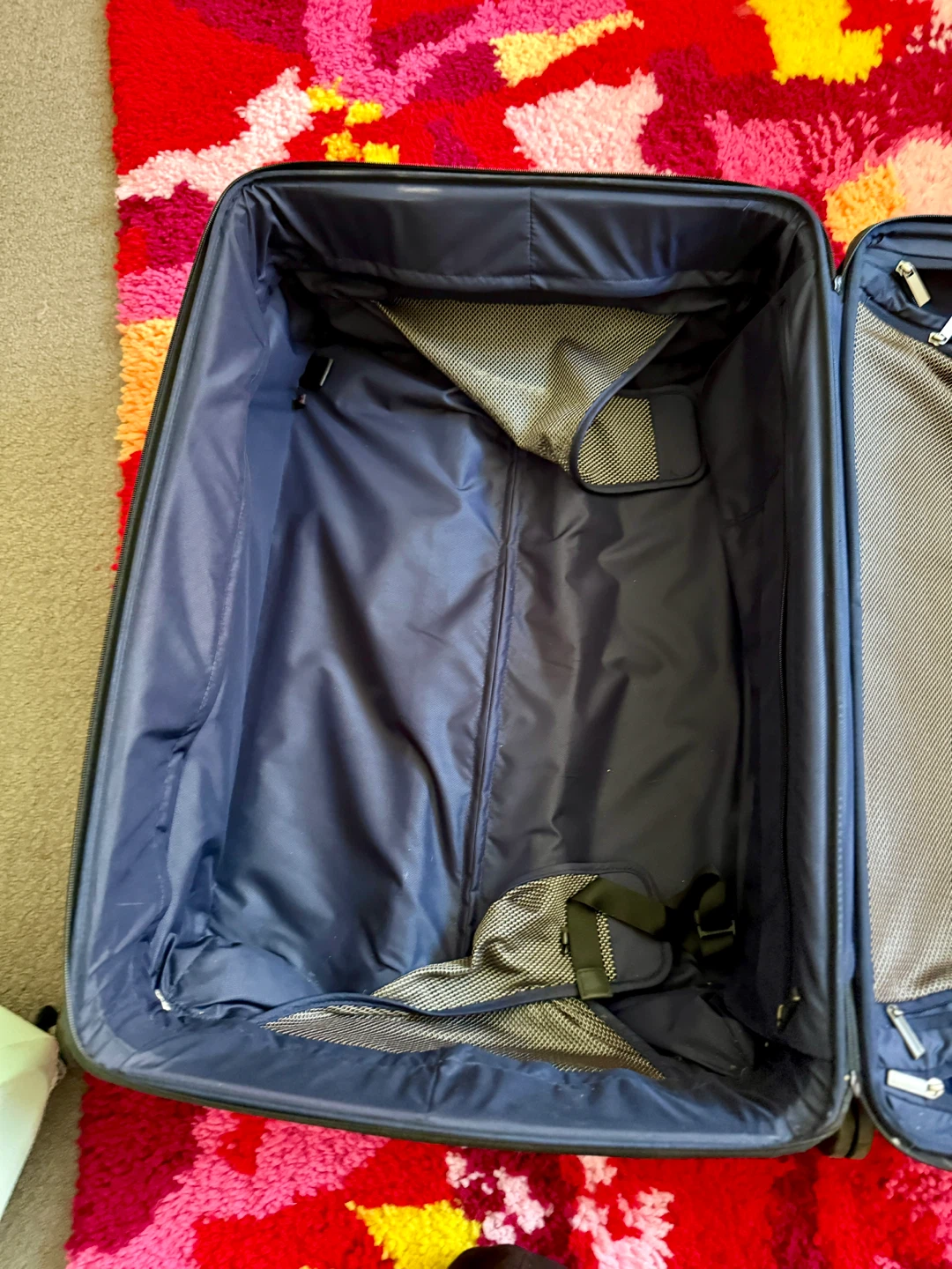 TUMI Tegris Spinner Checked Luggage - photo 3