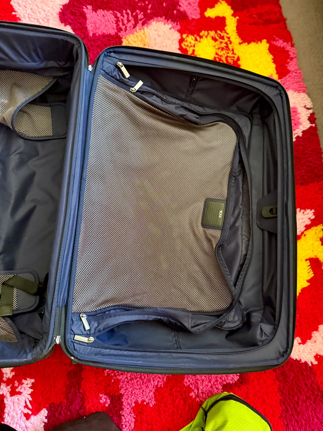 TUMI Tegris Spinner Checked Luggage - photo 4