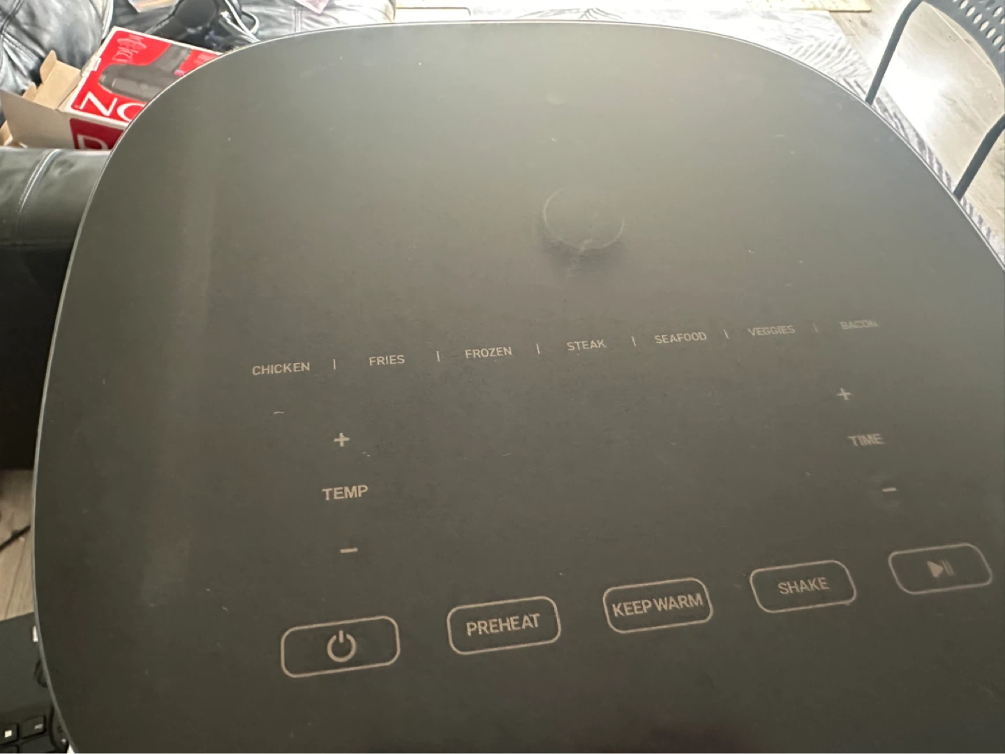 COSORI Air Fryer -5L - photo 3