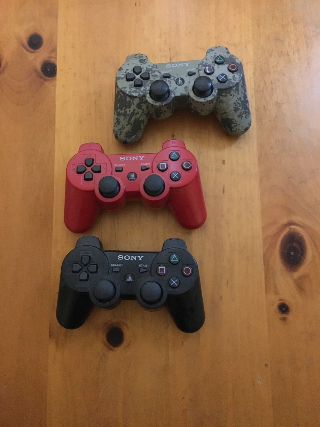 Sony PlayStation 3 (PS3) with controllers and accessories - photo 2