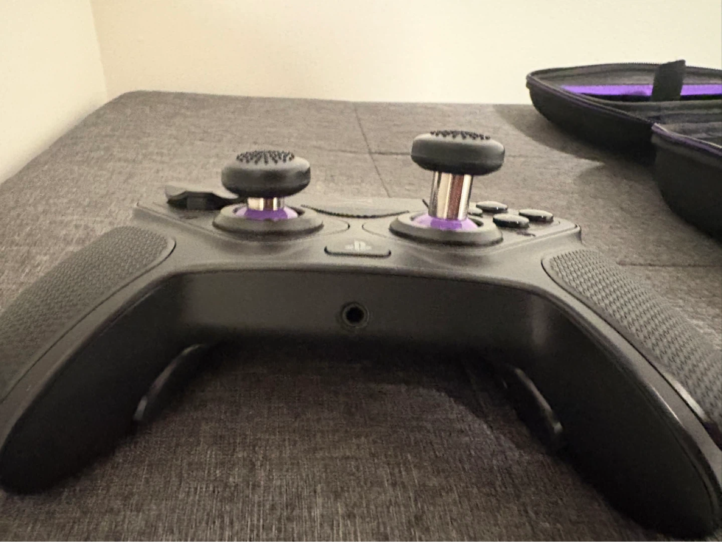 Victrix Pro BFG Controller with Case - photo 3
