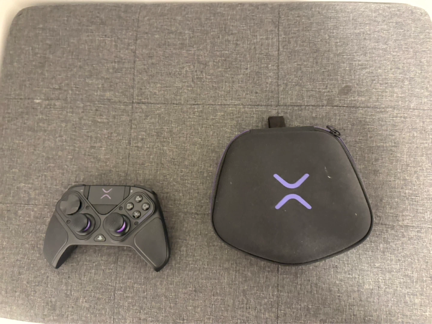 Victrix Pro BFG Controller with Case