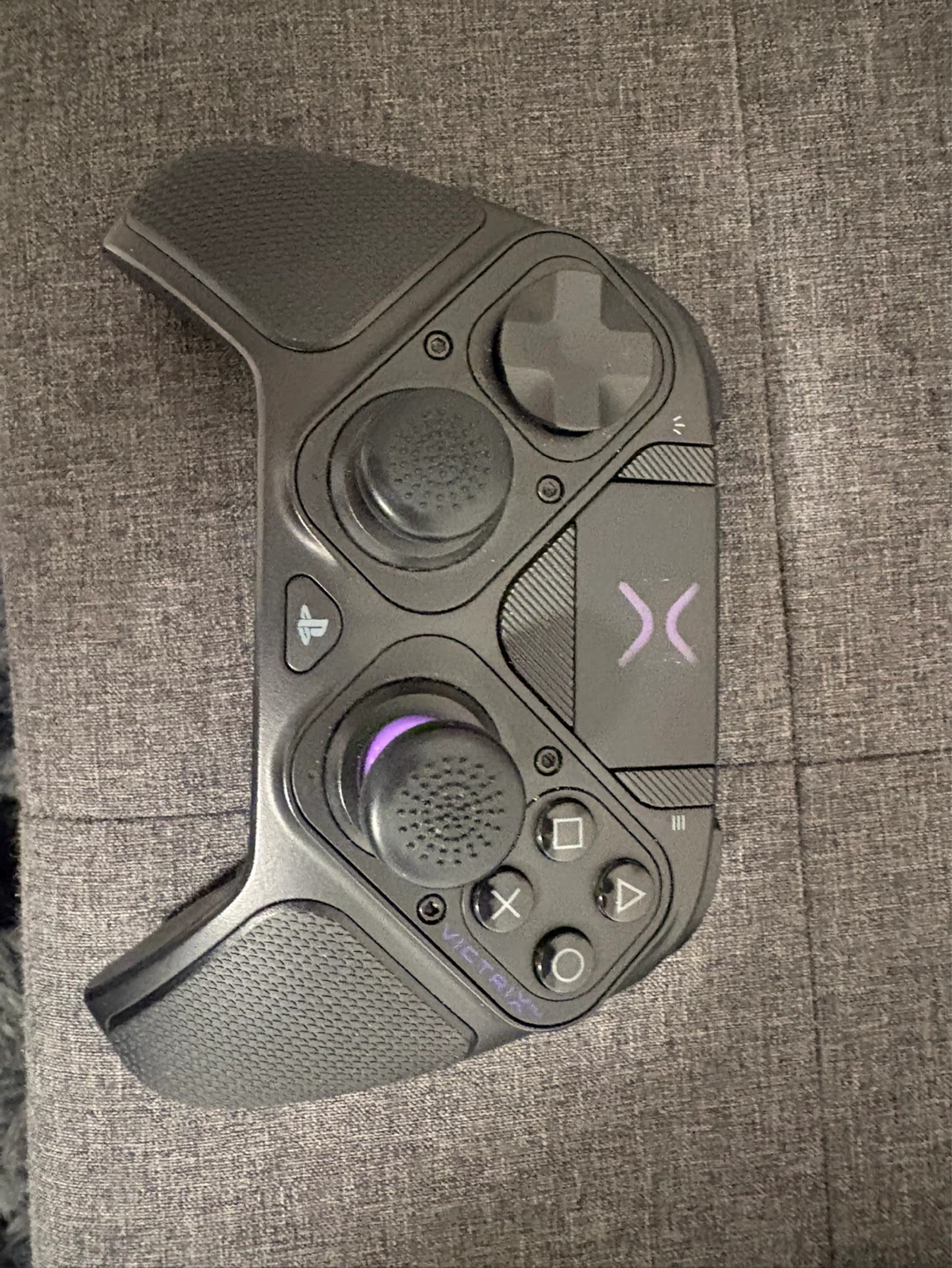 Victrix Pro BFG Controller with Case - photo 5