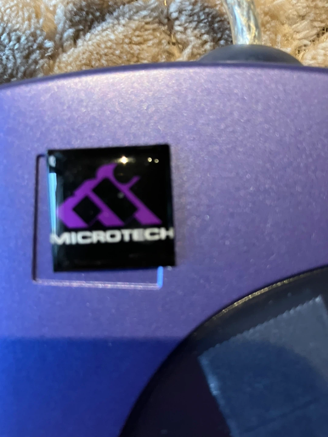 Microtech USB CameraMate CF Card + Smart Media Reader - photo 2